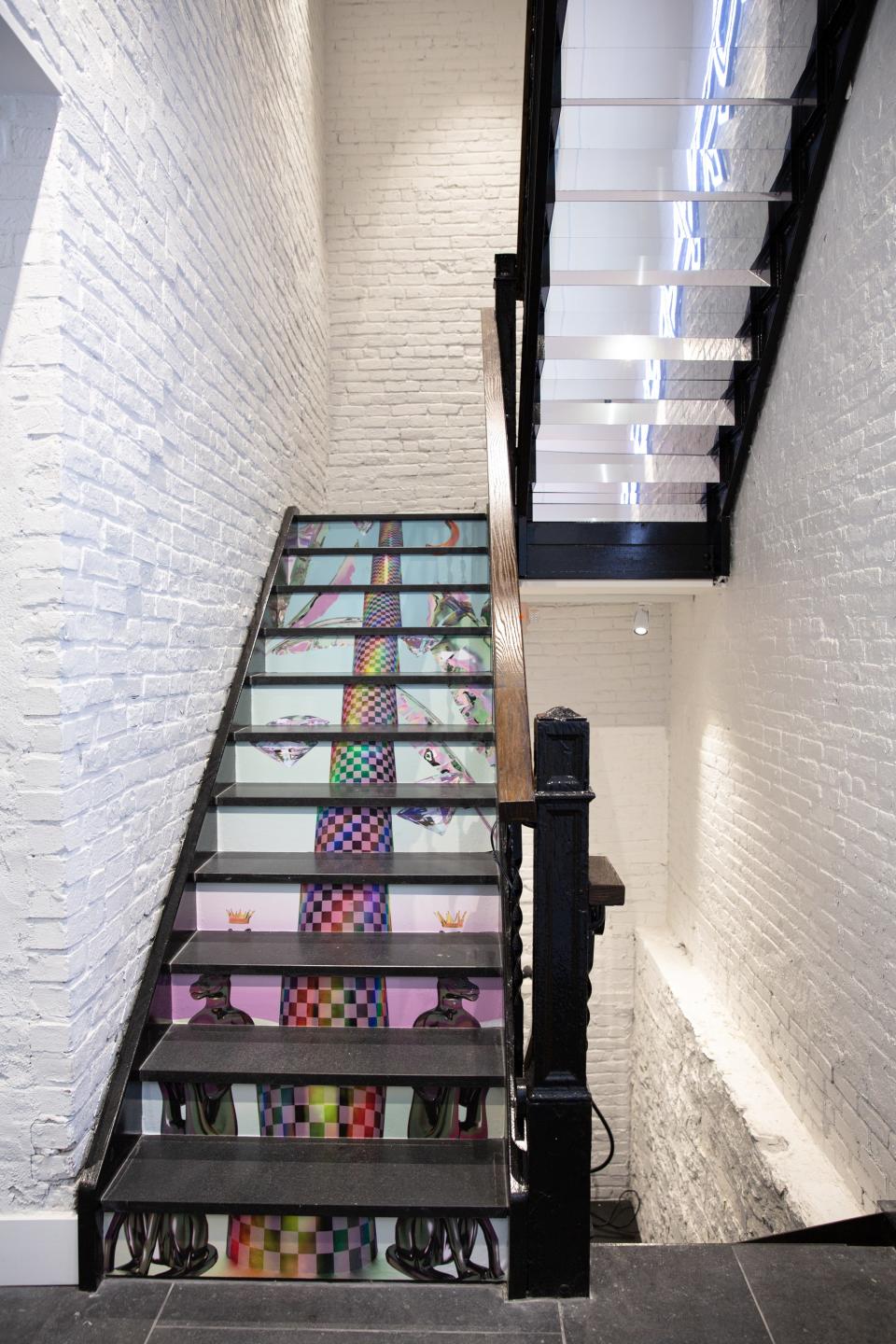 Daily Paper, the Amsterdam Fashion Label, Opens Its First NYC Store