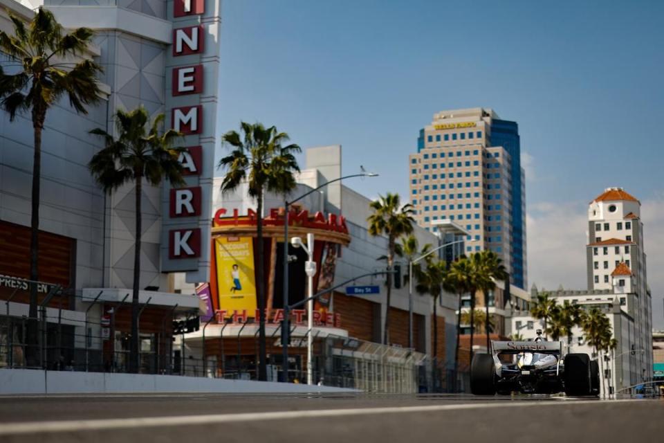 long beach indycar