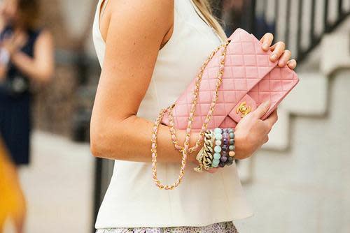 Buy Chanel Bags Online  Shop Chanel Bags Online - SHEfinds