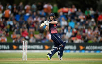 Ben Stokes shines with bat and ball as England hammer New Zealand to level ODI series