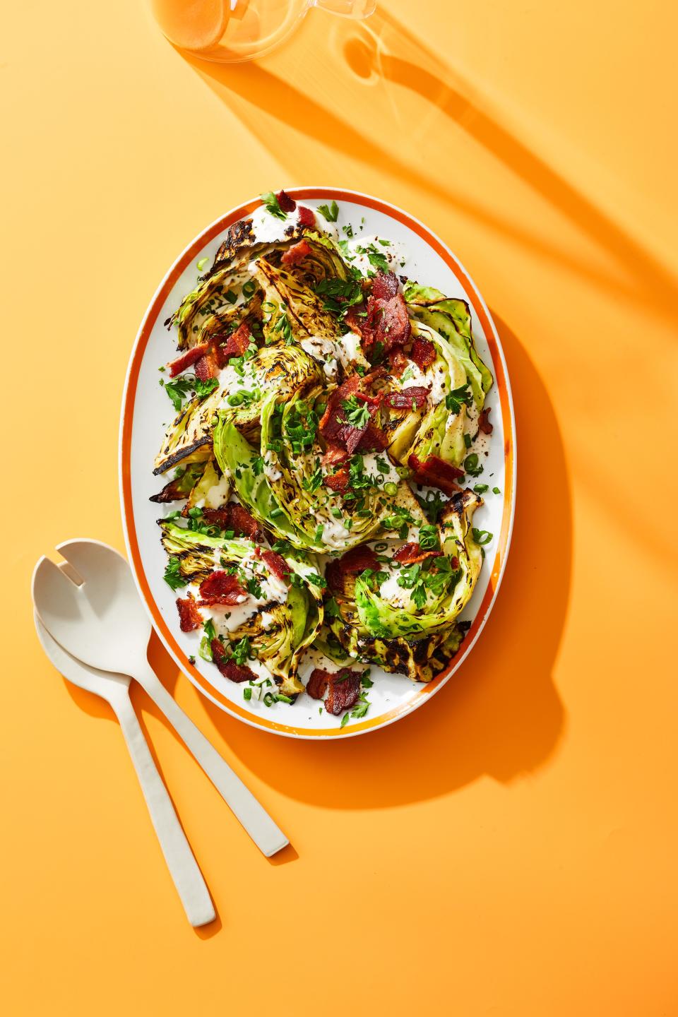 24 Vegetable Side Dishes for Any and Every Protein