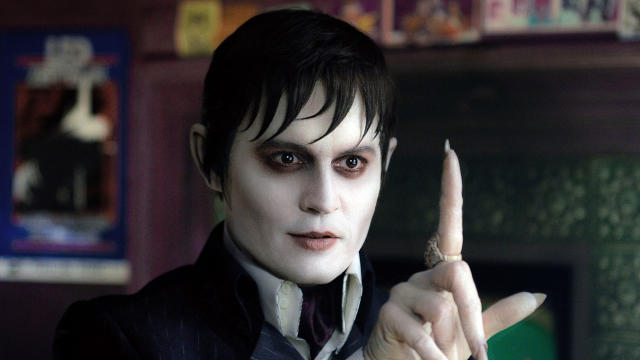 The Actors Who Have Appeared In The Most Tim Burton Movies