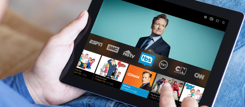 sling tv review app deals free trial
