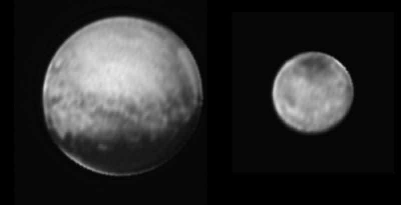 pluto