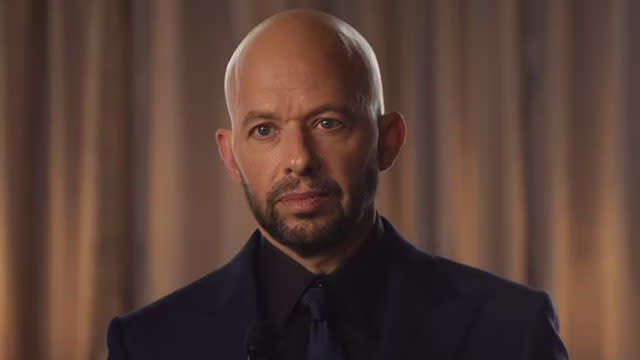 Jon Cryer Won't Play Lex Luthor In Superman & Lois Season 3