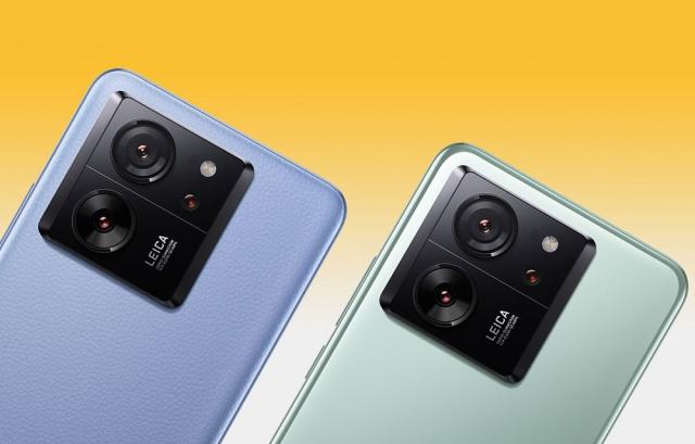 Xiaomi 13T Pro vs. 13T: Which one to get? 