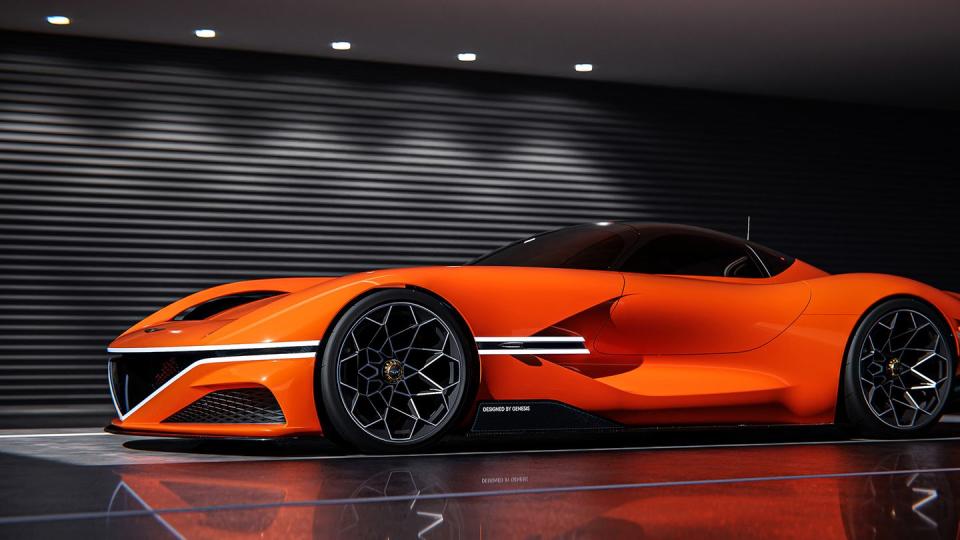 genesis x gran berlinetta vision gran turismo