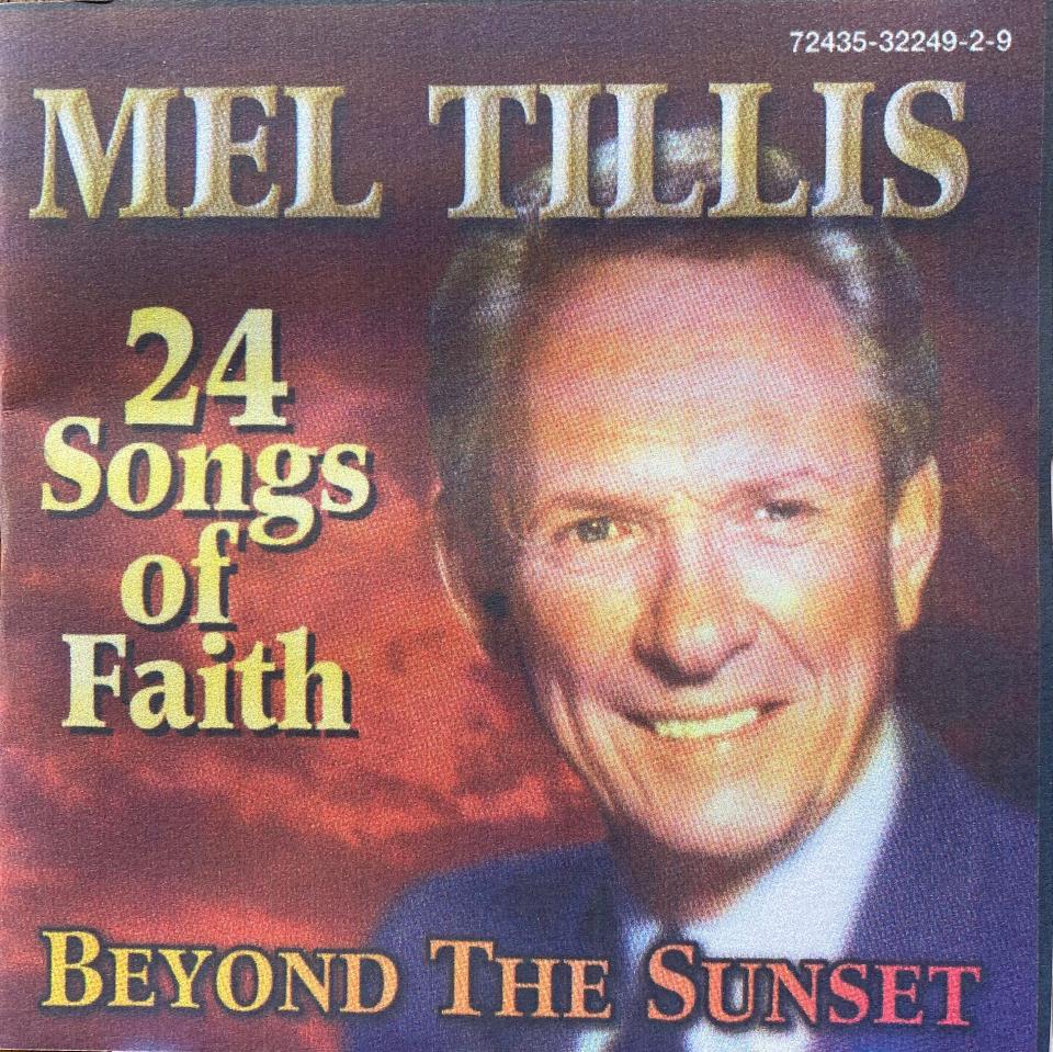 Mel Tillis could sing beautifully, but spoke with a stutter