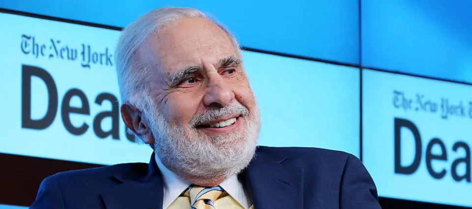 Super rich New Yorkers — including billionaire Carl Icahn — are fleeing the Big Apple in droves. Here are the top 3 states they're escaping to