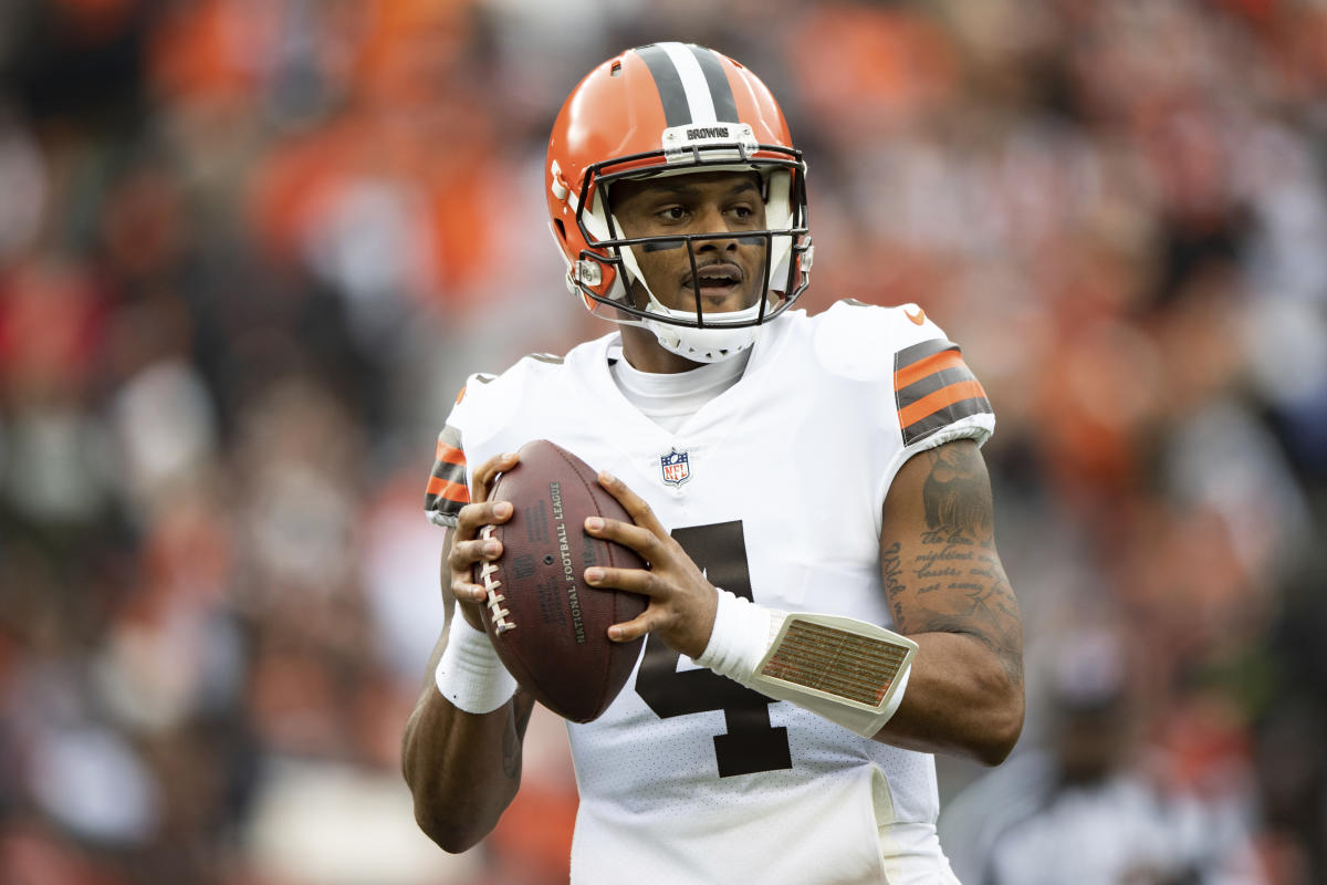 How to Watch Browns vs. Texans Live on 12/04 - TV Guide