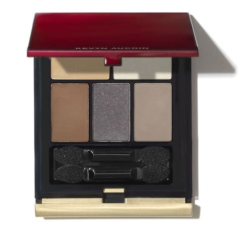 Kevyn Aucoin The Essential Eyeshadow Palette, £47