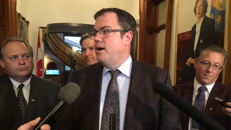 Province can cancel Medavie deal — at $1M cost to taxpayers