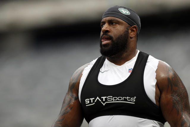 Duane Brown Heads to IR; What Will Saleh do at Left Tackle?