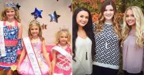 <p>The Sprinkle Sisters (Elizabeth, Makayla and Savanna) were known for their big hair and southern charm. "I was very shy and reserved, but pageants allowed me to step outside my comfort zone," Makayla told PEOPLE in 2021. "I feel like I'm the opposite of how I was then. Now I'm very confident, driven and outspoken. I feel like I have pageants to thank for that."At the time, Makayla was in her senior year of college and aspired to move to Los Angeles and work as a fitness trainer.</p> <p>Said Elizabeth: "I enjoy anything cosmetology-related and would like to be a professional makeup artist."</p> <p>Added Savanna: "I absolutely love anything that has to do with animals, so I'd love to open up a large rehab facility for native wildlife, along with continuing to grow my current farm."</p>