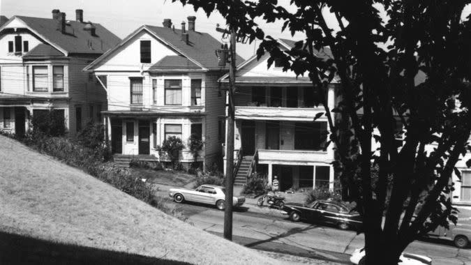 1967 homes in Portland Oregon