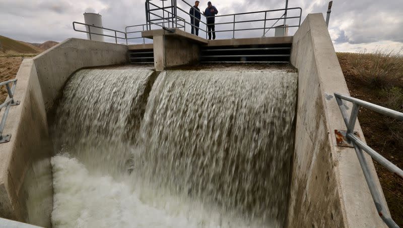 utah-water-district-to-redirect-50m-gallons-of-water-to-great-salt-lake