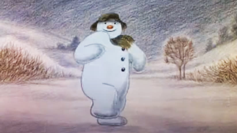 The Snowman (1982)