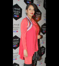 Shabana Azmi looks trendy don't you think?