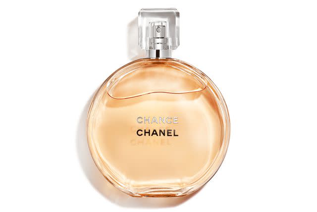 <p>Chanel</p>