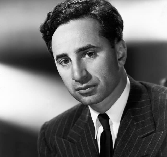 Elia Kazan (1947)