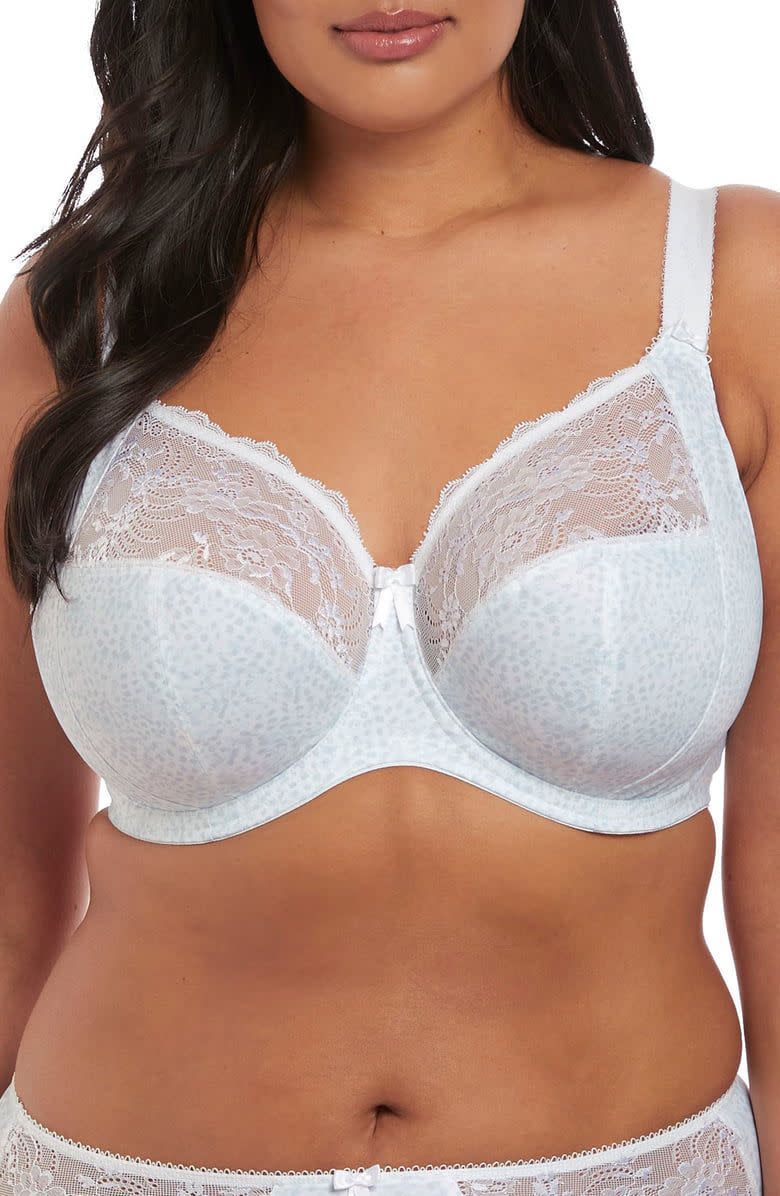 23) 'Morgan' Underwire Bra