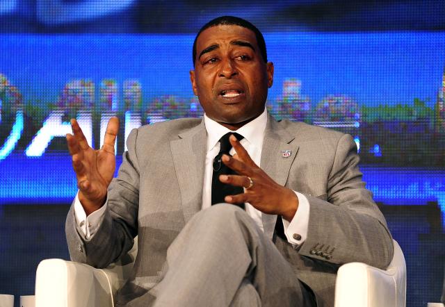 Cris Carter