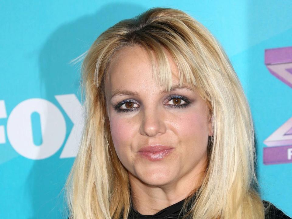 Britney Spears steht bereits seit 2008 unter Vormundschaft. (Bild: ImageCollect)