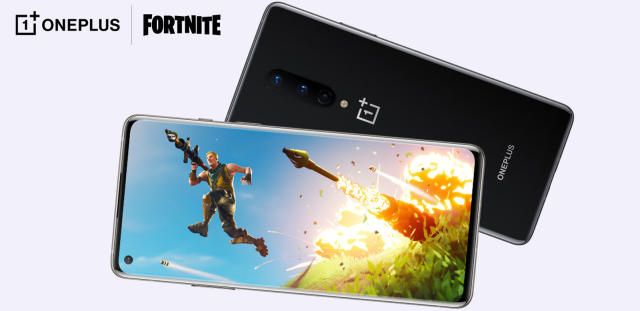 Fortnite Mobile just beat Xbox and PS4 to a 90Hz mode, but only on these  phones