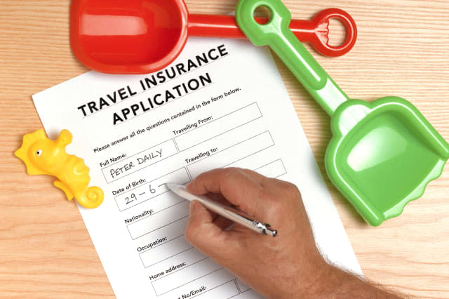 Why your travel insurance could be worthless