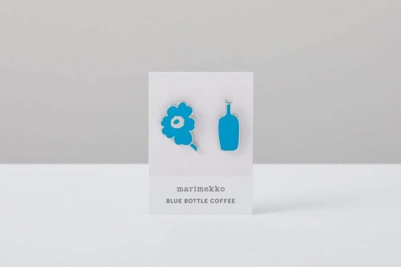 Photo：Blue Bottle Coffee