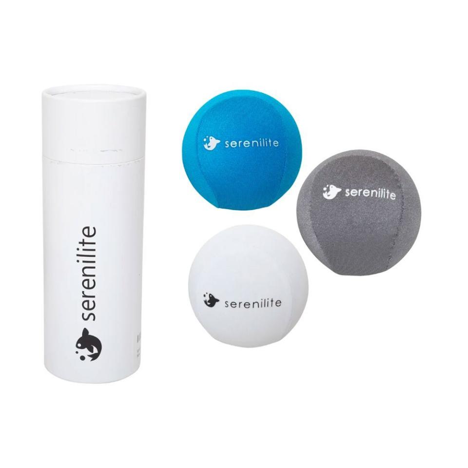 8) Hand Therapy Exercise Stress Ball Bundle