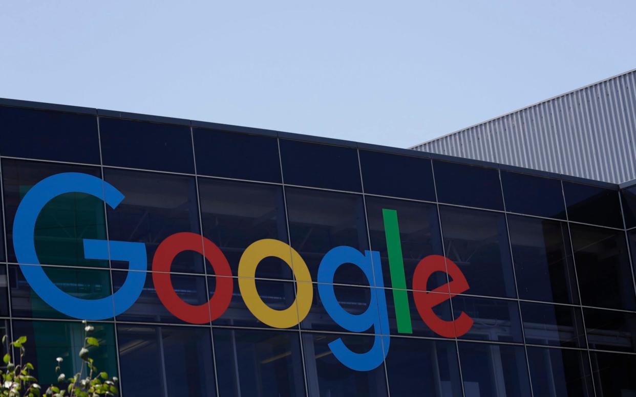 Google must implement the changes by the end of next week - AP