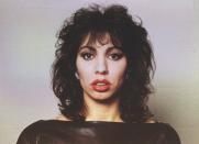 Eine echte Ausnahmeerscheinung: Jennifer Rush, die im September 2020 ihren 60. Geburtstag feierte, zählte mit Hits wie "The Power Of Love" (1985) zu den prägenden Sängerinnen der 80-er. (Bild: Calle Hesslefors/ullstein bild via Getty Images)