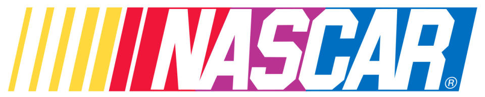 NASCAR 經典的LOGO©National Association for Stock Car Auto Racing