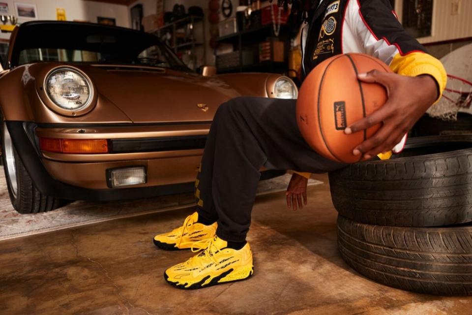 puma-hoops-lamelo-ball-porsche