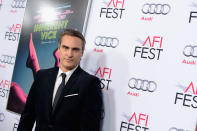 Mit am längsten lebt wohl Joaquin Phoenix vegan. Um genau zu sein seit seinem dritten Lebensjahr. Mit seiner Erzählung "Earthlings" aus dem Jahr 2005 hat er viele seiner Kollegen nachhaltig beeinflusst, sodass sie sich ebenfalls der veganen Ernährung verschrieben. (Bild-Copyright: Jason Kempin/Getty Images)