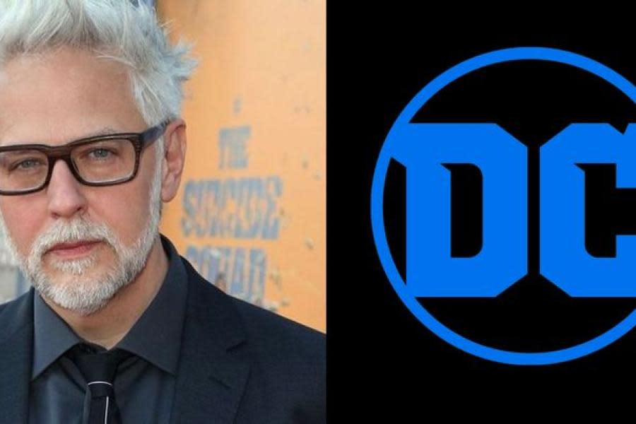DC Studios: James Gunn anuncia nuevas películas de Batman, Superman y Swamp Thing
