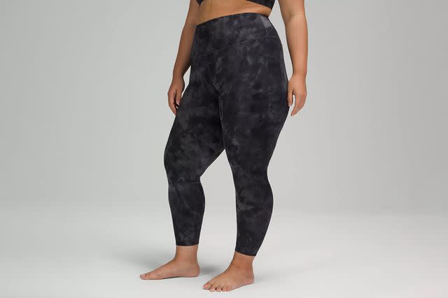 <p>lululemon</p>