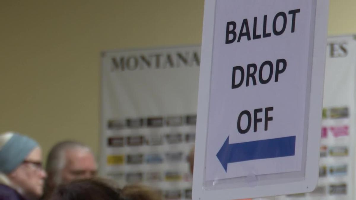 Gallatin County certifies November 2022 election results