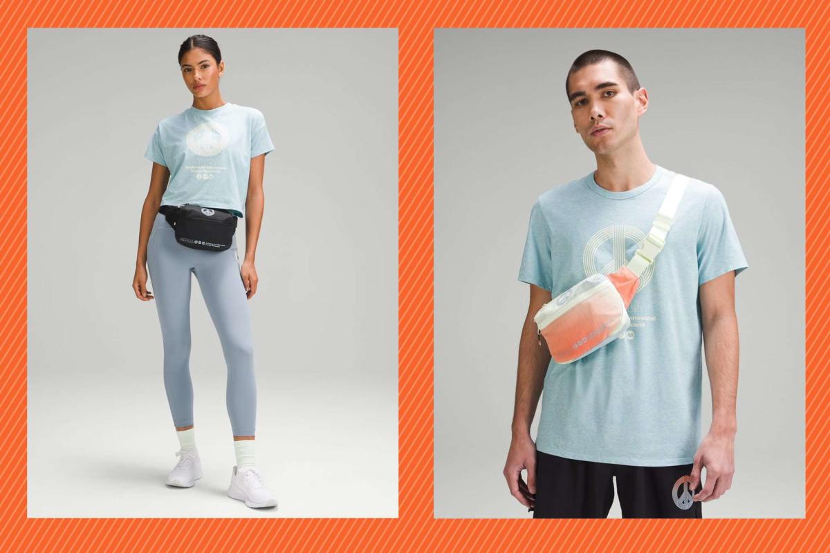 lululemon x Madhappy: Shop the new running gear collab