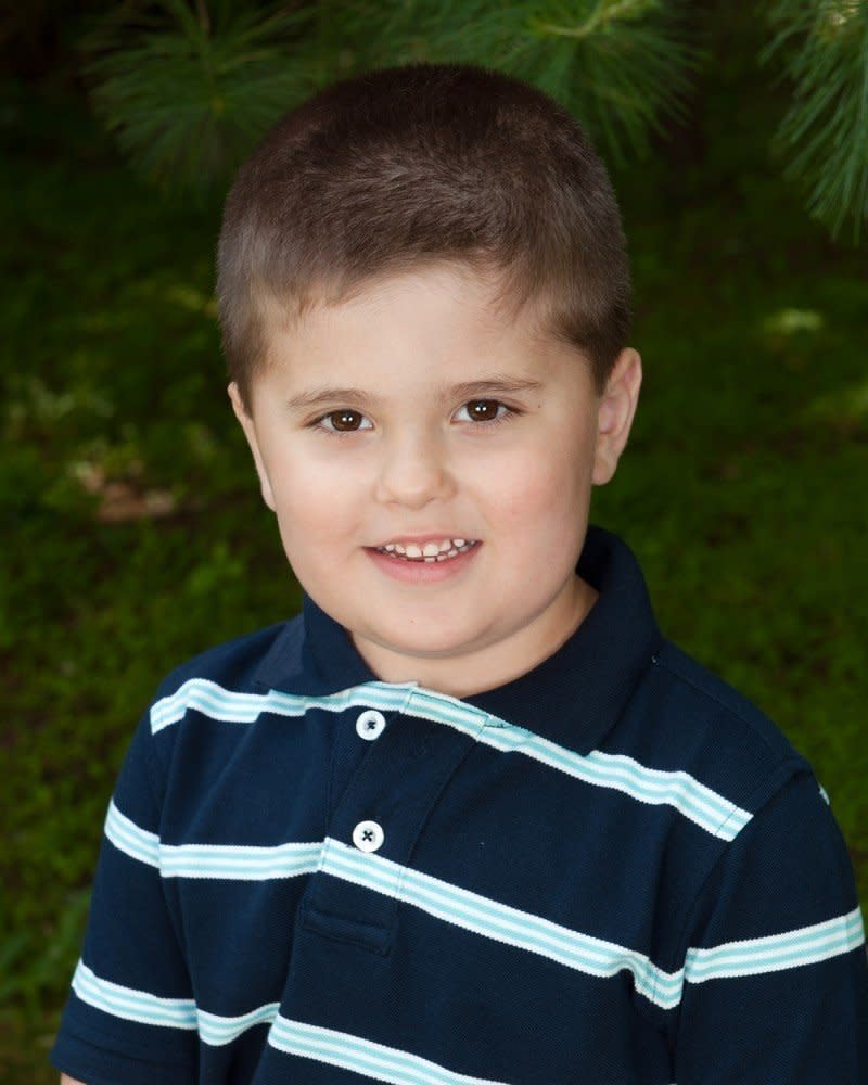 James Mattioli was an energetic&nbsp;6-year-old who loved being outside. His family created a scholarship fund for high school students planning to go to college and hosts an <a href="https://raceroster.com/events/2017/10607/4th-annual-james-mattioli-5k" target="_blank">annual 5K race</a> to help fund this initiative.