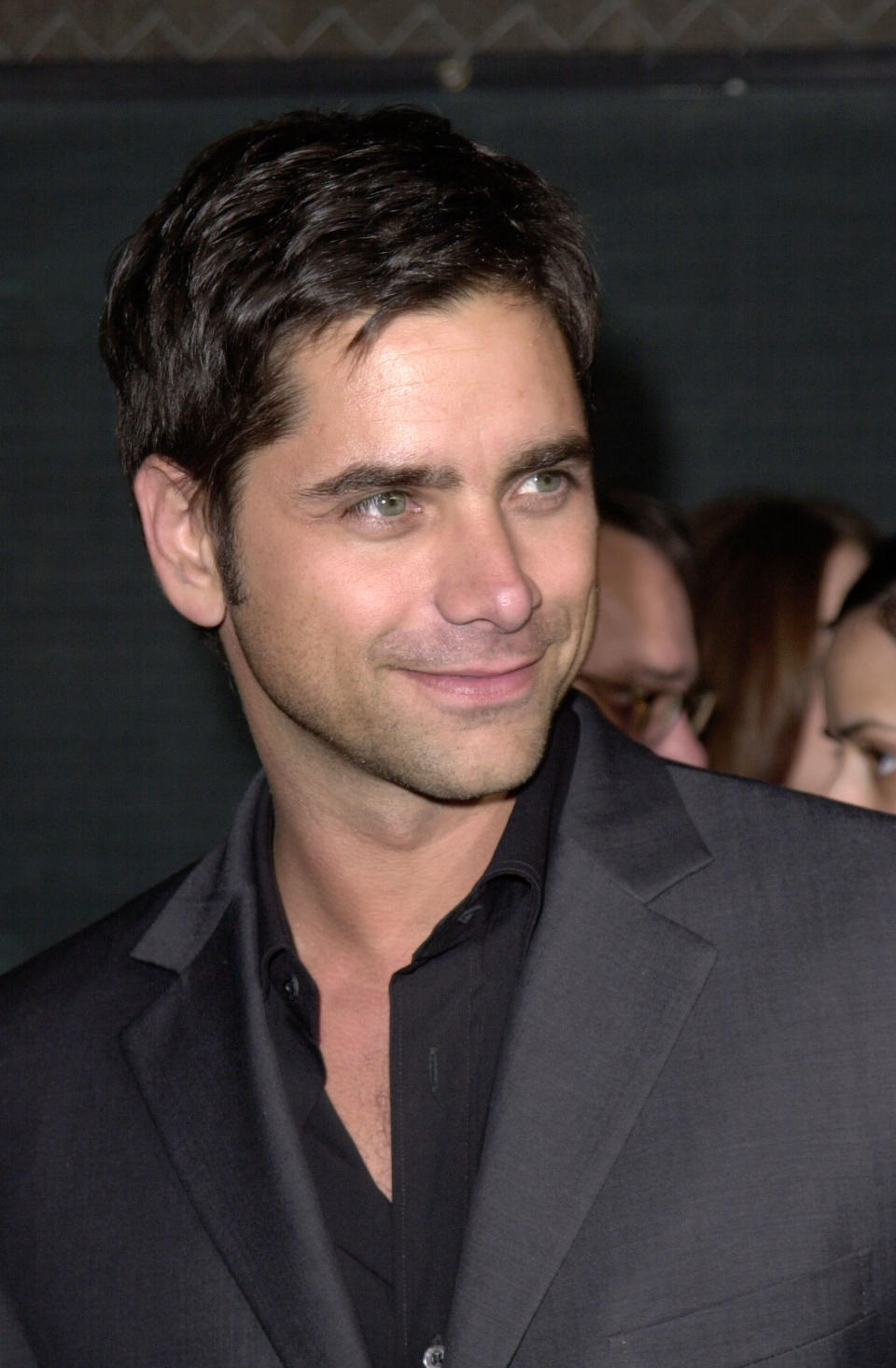 John Stamos headshot