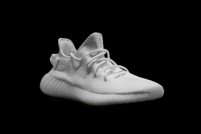 Demand for Yeezy shoes has rocketed since Kanye West's anti-Semitic rants  ended Adidas partnership
