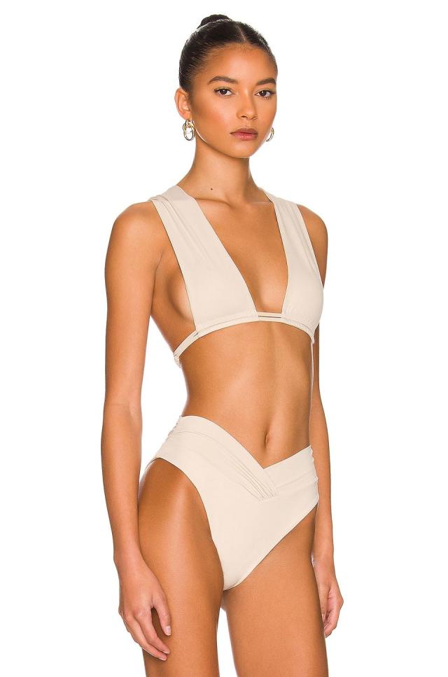 If You Have a Smaller Chest, You're Gonna Adore These Cute Swimsuits