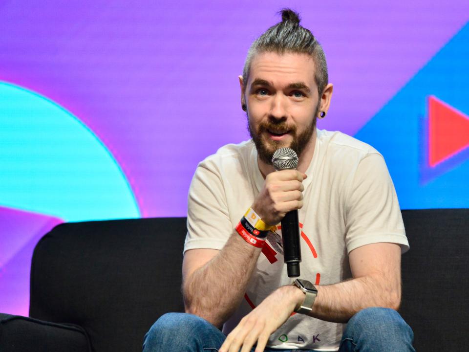 jacksepticeye vidcon 2019