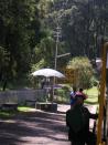 We are all set to leave Lovedale and head all the way to Ooty! What a treat of a lifetime it was! <br><br><b>PAWAN KOPPA</b> is an IT professional who is a full-time techie on weekdays while transforming into a railway fanatic on weekends. Most of his time has been spent in railway photography/ videography ever since he was associated with the IRFCA in May 2005.<br>