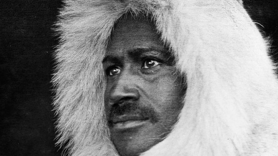 Matthew Henson