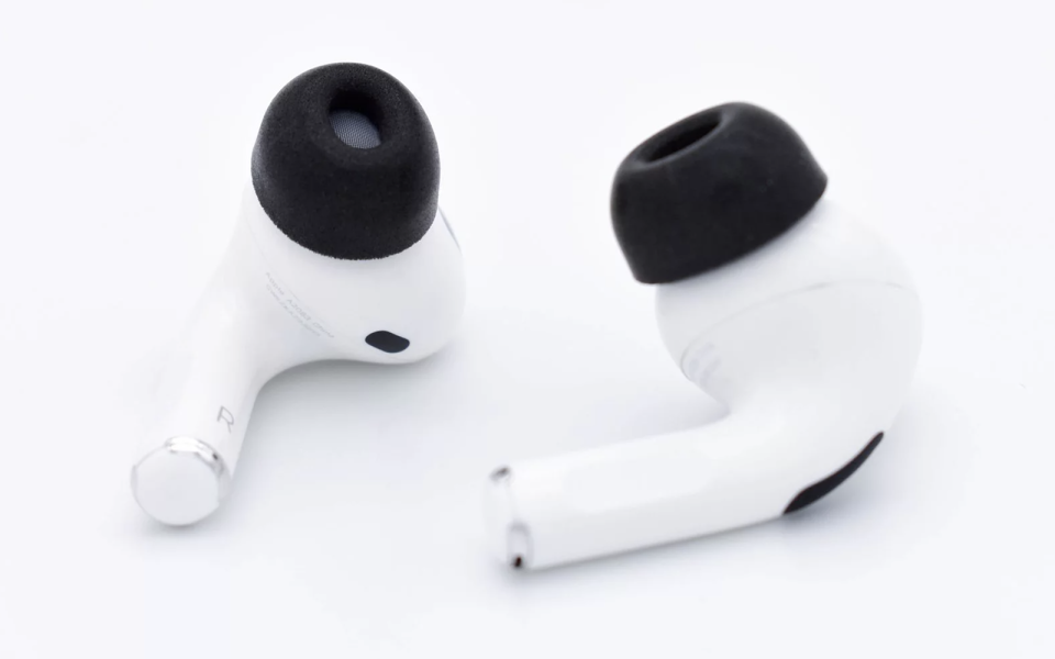 Dekoni Audio Bulletz for Apple Airpods Pro 專用耳棉