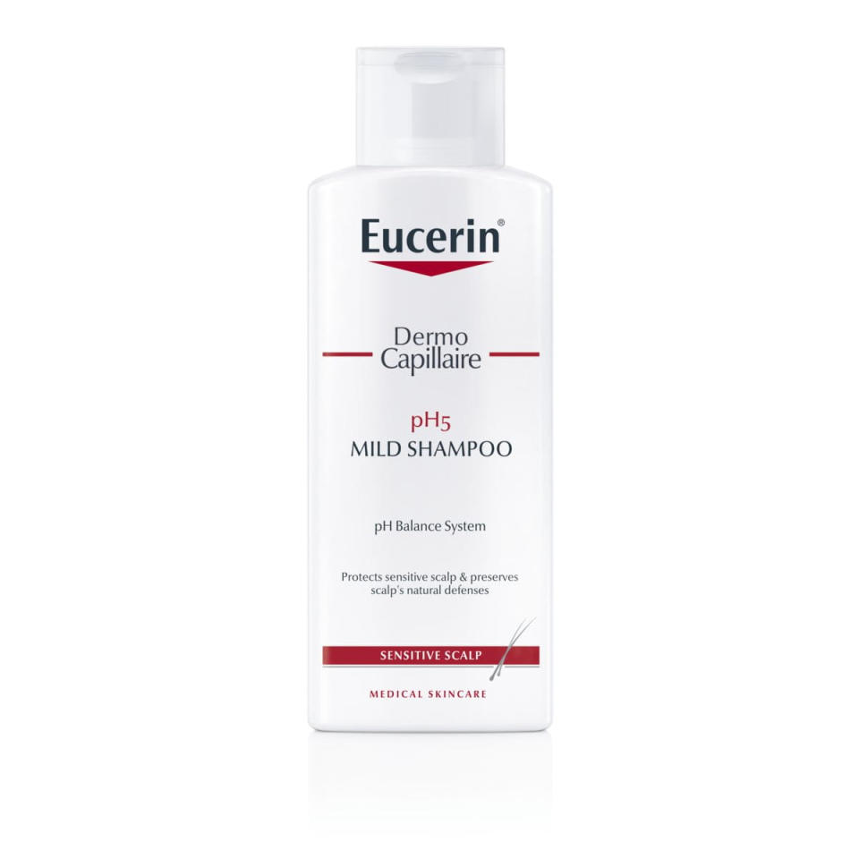 best-shampoos-sensitive-scalps-eucerin