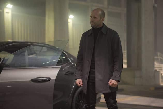 5 Reasons We're Excited For Furious 7